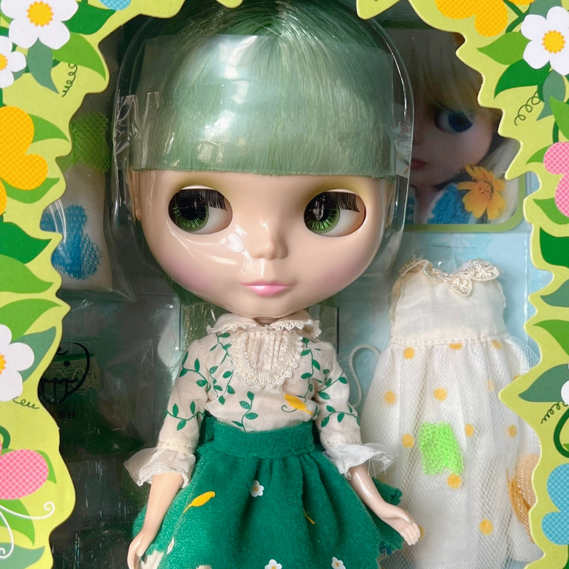 Vintage Collectible Toys For Sale - Clearance Blyth BIG SALE Vintage Blyth