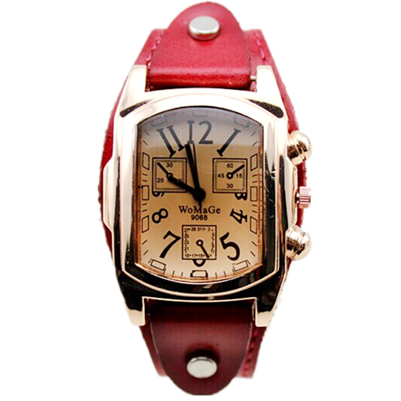 Vintage Watch Crystal - New 2020 Watches Women Fashion Ladies
