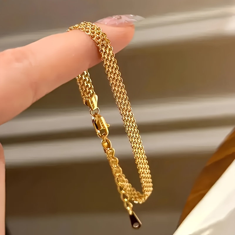 Fashionable 304 Stainless Stee - Vintage Items recensione e prezzo