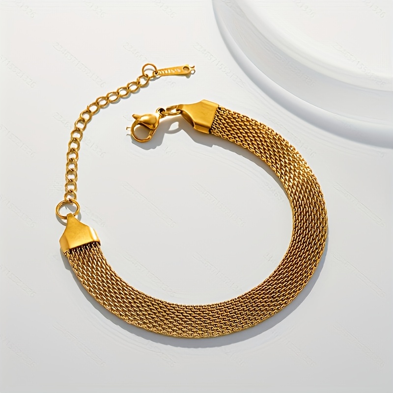 Fashionable 304 Stainless Stee - Vintage Items recensione e prezzo
