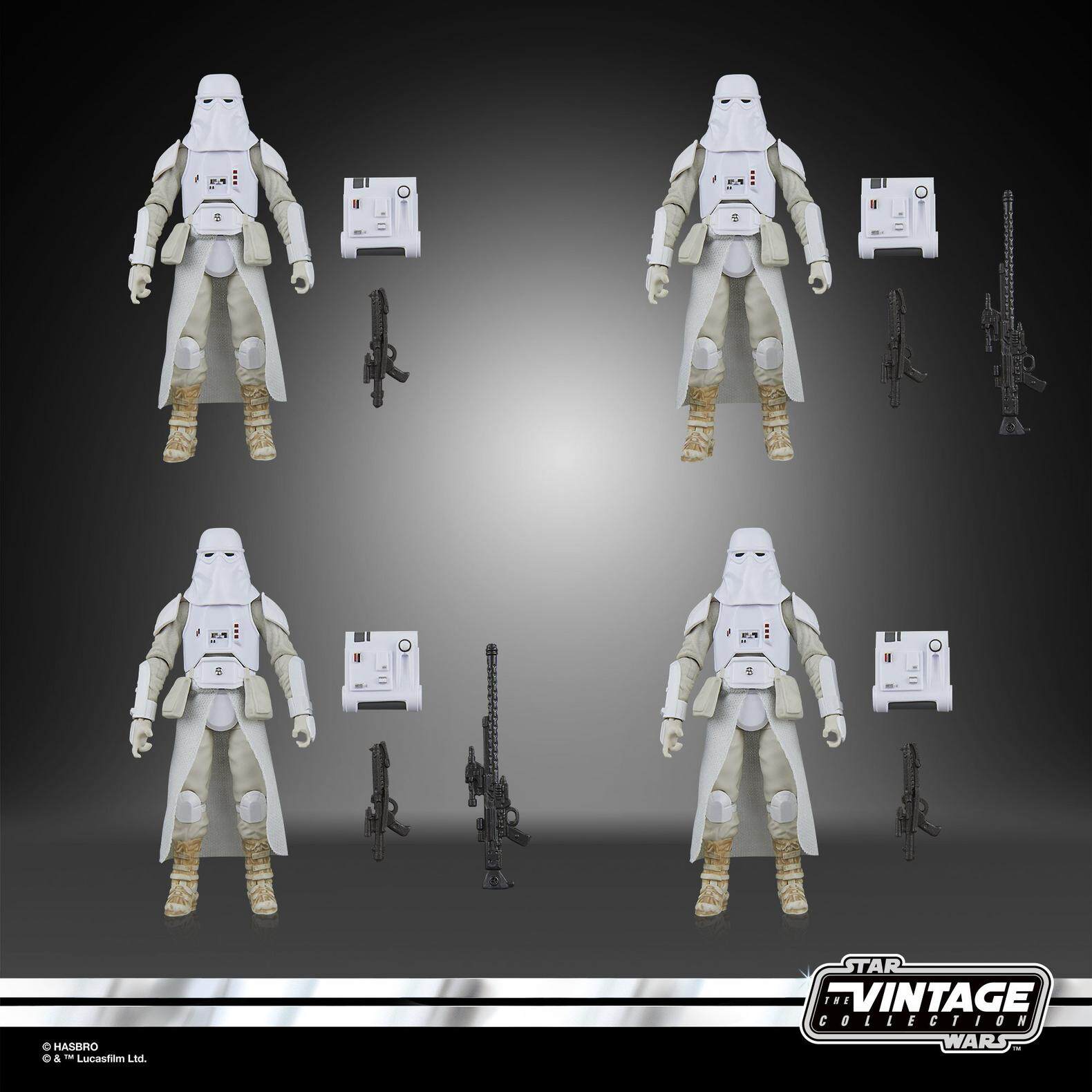 3.75-Inch Star Wars The Vintag - Vintage And Collectible Items recensione e prezzo