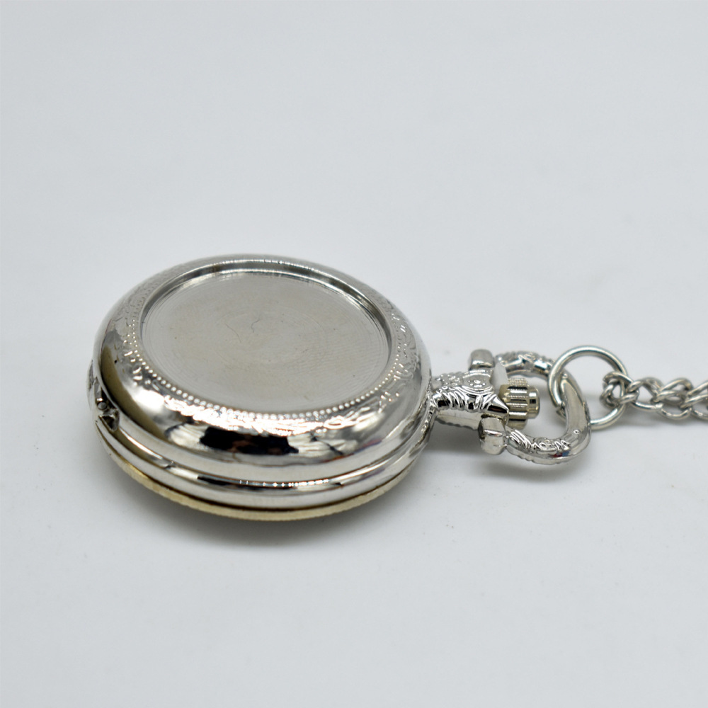 Custom Vintage Metal Pocket Wa - Vintage Watch Crystal recensione e prezzo
