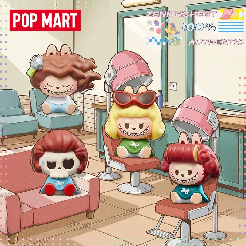 POPMART POP BEAN THE MONSTERS  - Vintage And Collectible Items recensione e prezzo