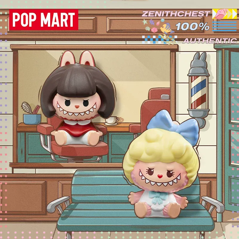 POPMART POP BEAN THE MONSTERS  - Vintage And Collectible Items recensione e prezzo