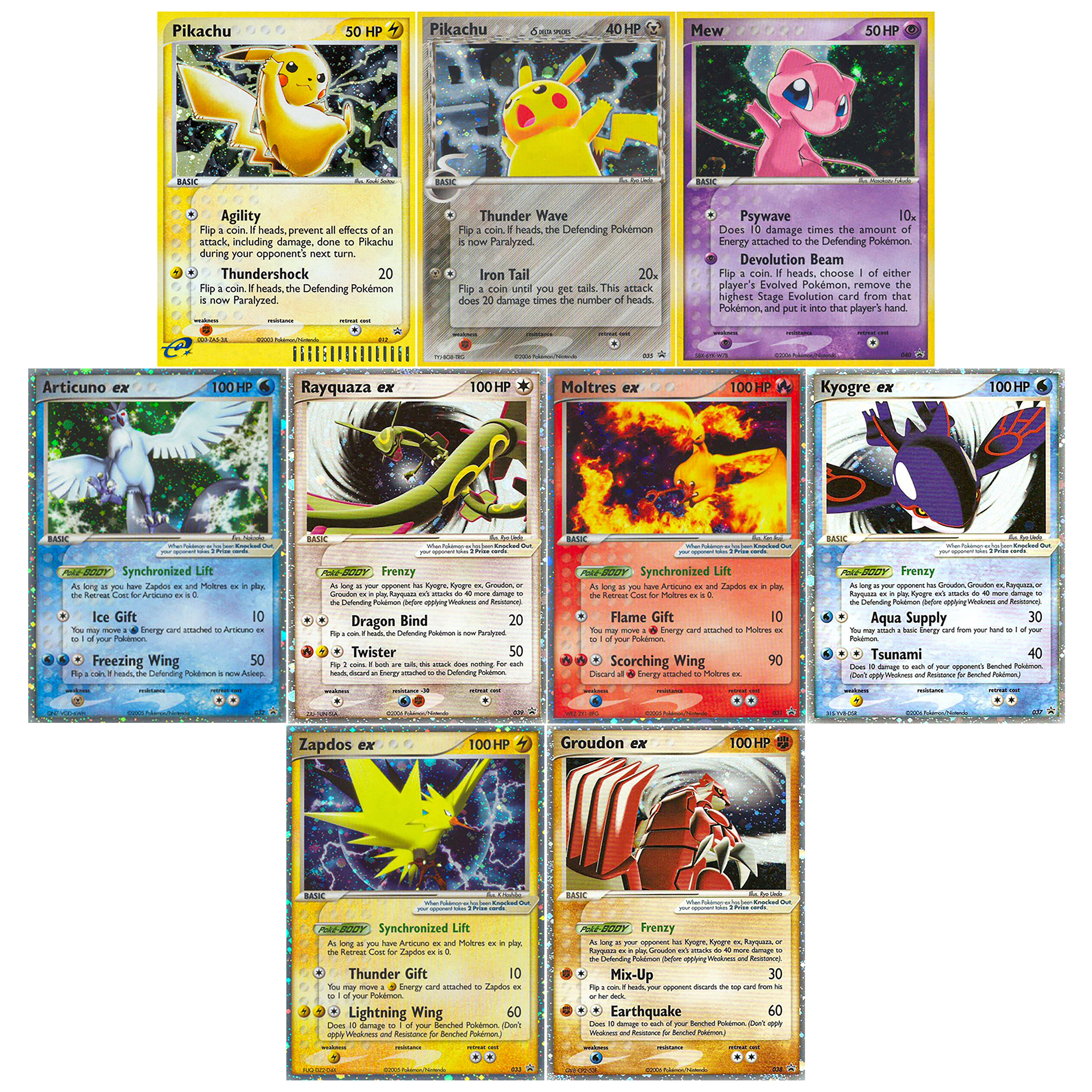 Vintage PTCG Collection Card B - Vintage Collectible Cards recensione e prezzo