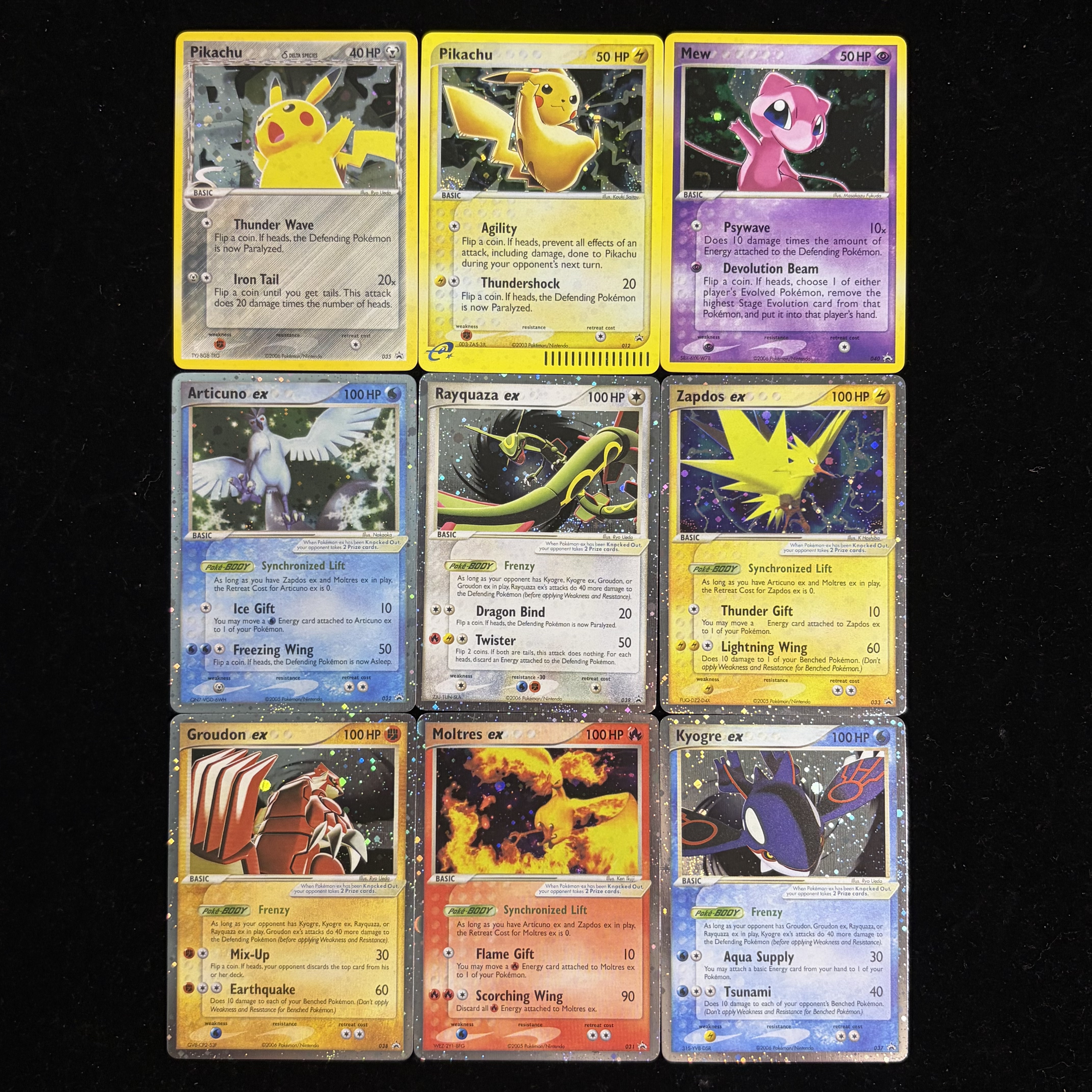 Vintage PTCG Collection Card B - Vintage Collectible Cards recensione e prezzo