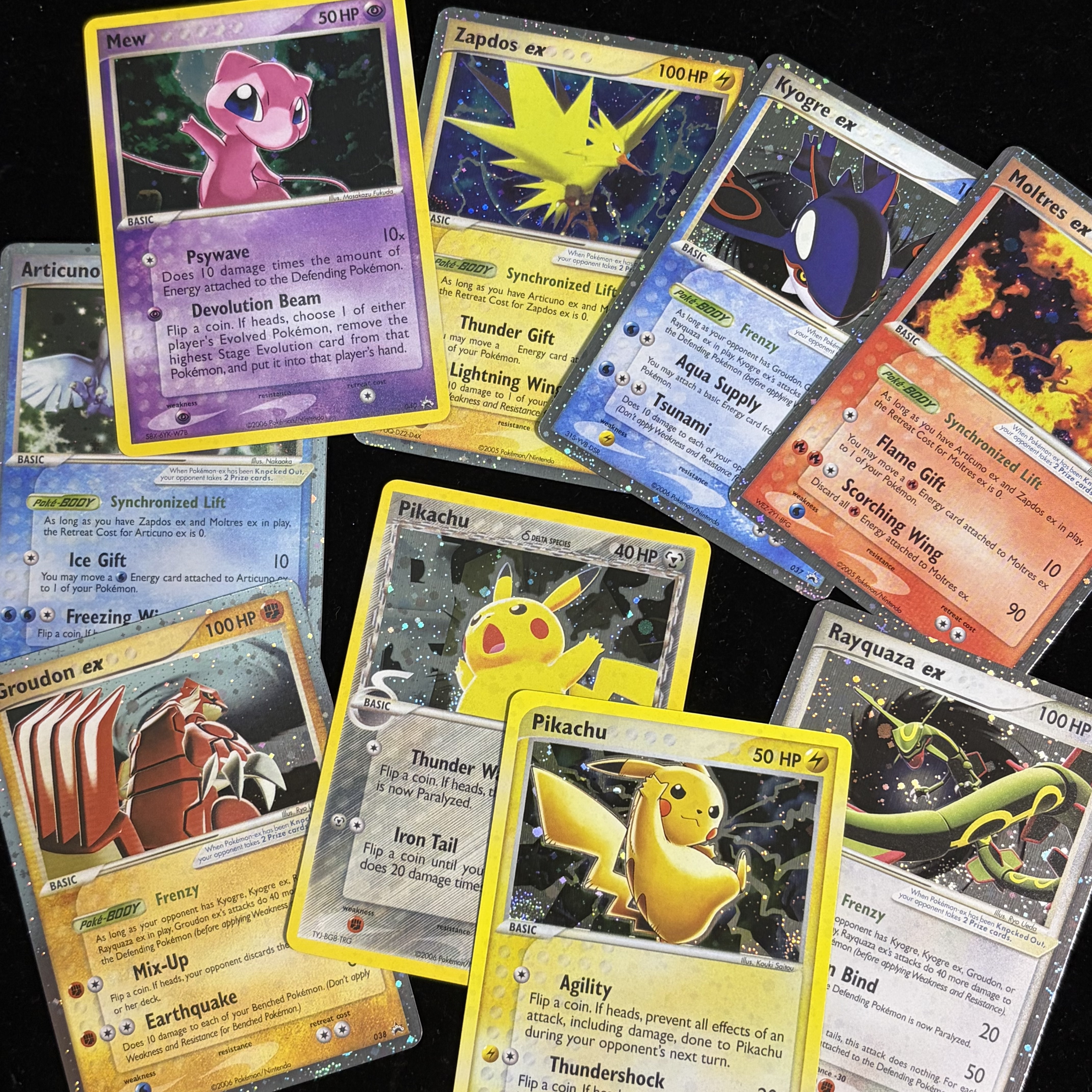 Vintage PTCG Collection Card B - Vintage Collectible Cards recensione e prezzo