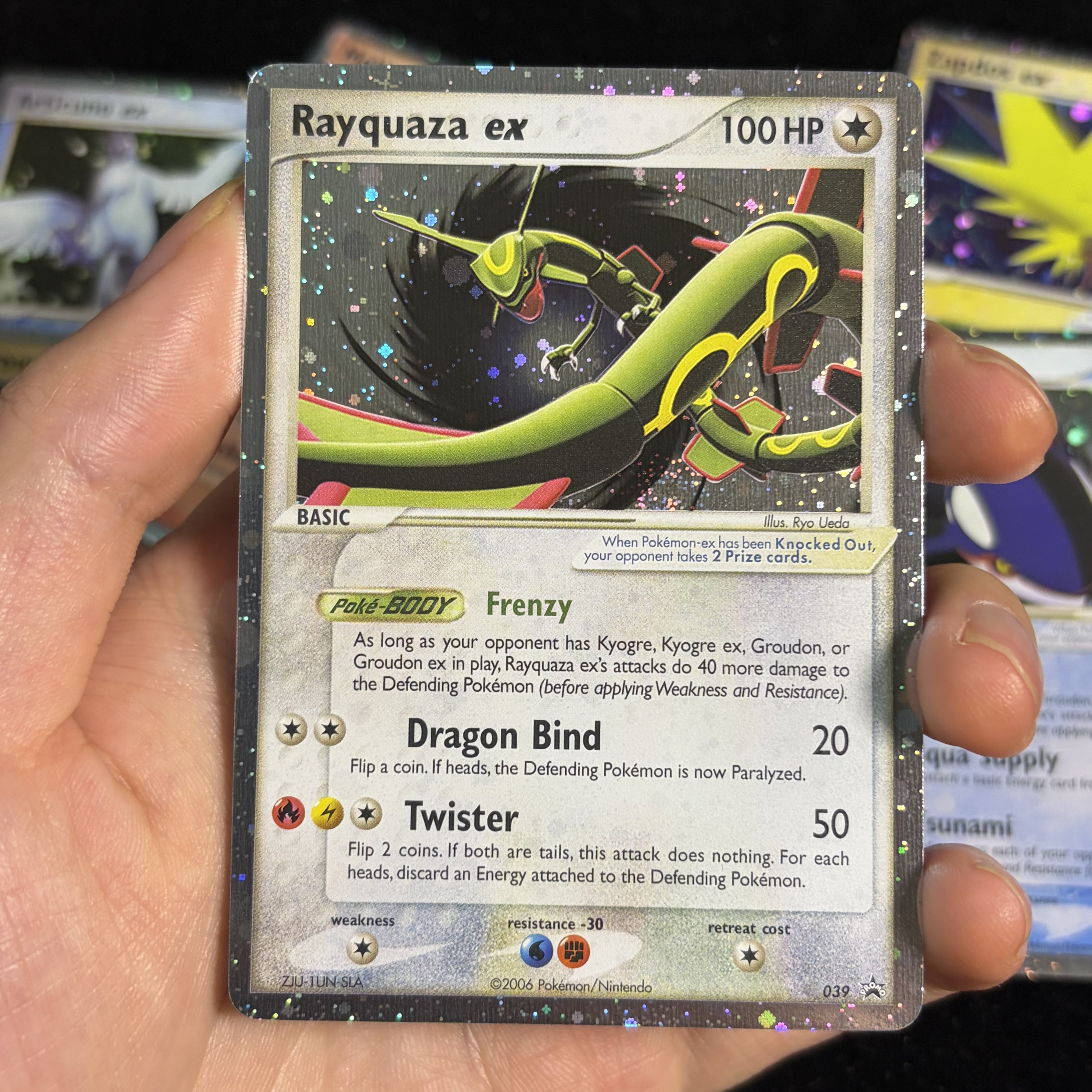 Vintage PTCG Collection Card B - Vintage Collectible Cards recensione e prezzo