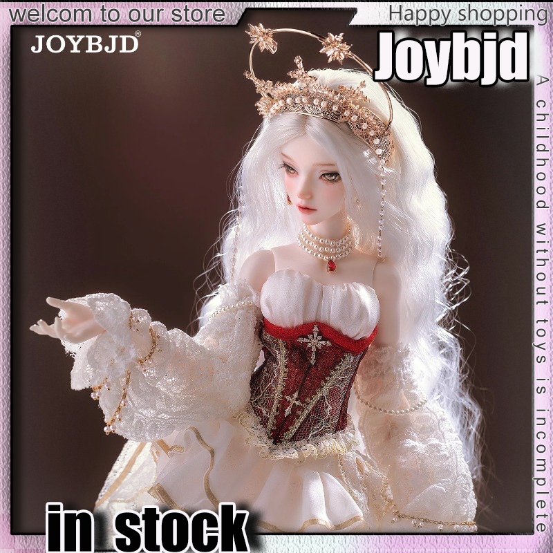 1/4 JOYBJD Kael FullSet Mediev - Vintage Collectible Toys For Sale recensione e prezzo