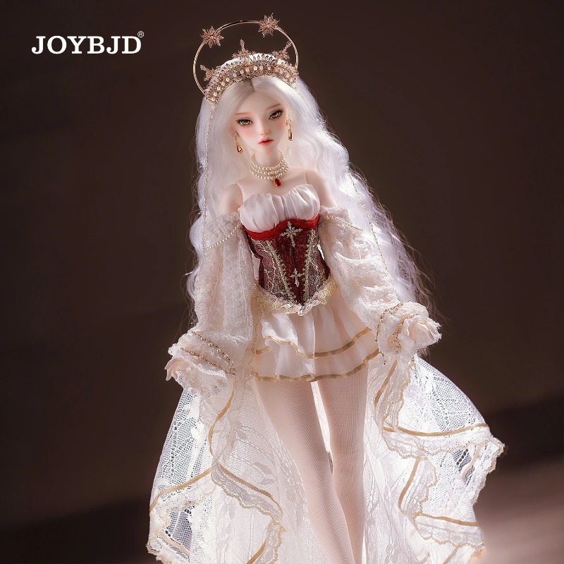 1/4 JOYBJD Kael FullSet Mediev - Vintage Collectible Toys For Sale recensione e prezzo