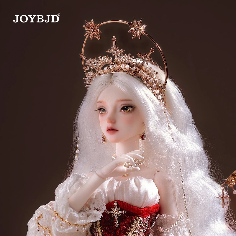 1/4 JOYBJD Kael FullSet Mediev - Vintage Collectible Toys For Sale recensione e prezzo
