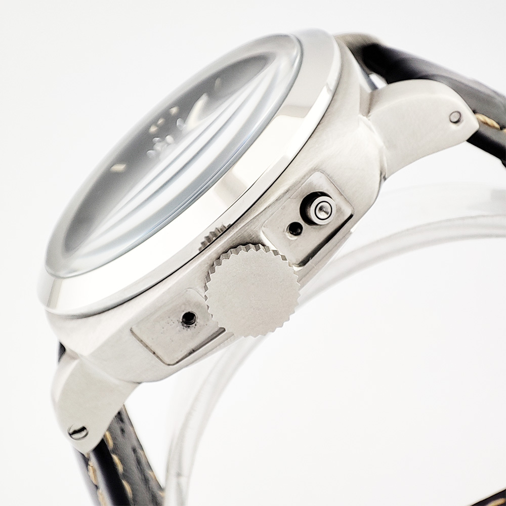 GMT ST2557 watch Men's Vintage - Vintage Watch Crystal recensione e prezzo