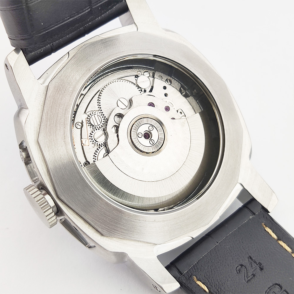 GMT ST2557 watch Men's Vintage - Vintage Watch Crystal recensione e prezzo