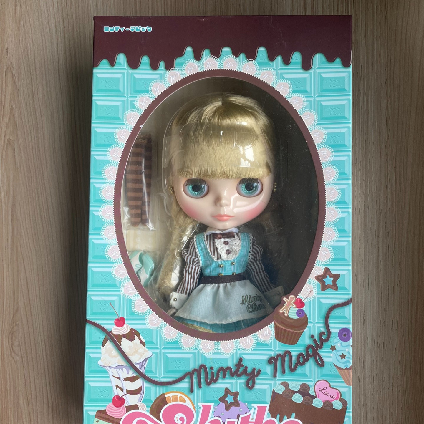 Clearance Blyth BIG SALE Vinta - Vintage Collectible Toys For Sale recensione e prezzo