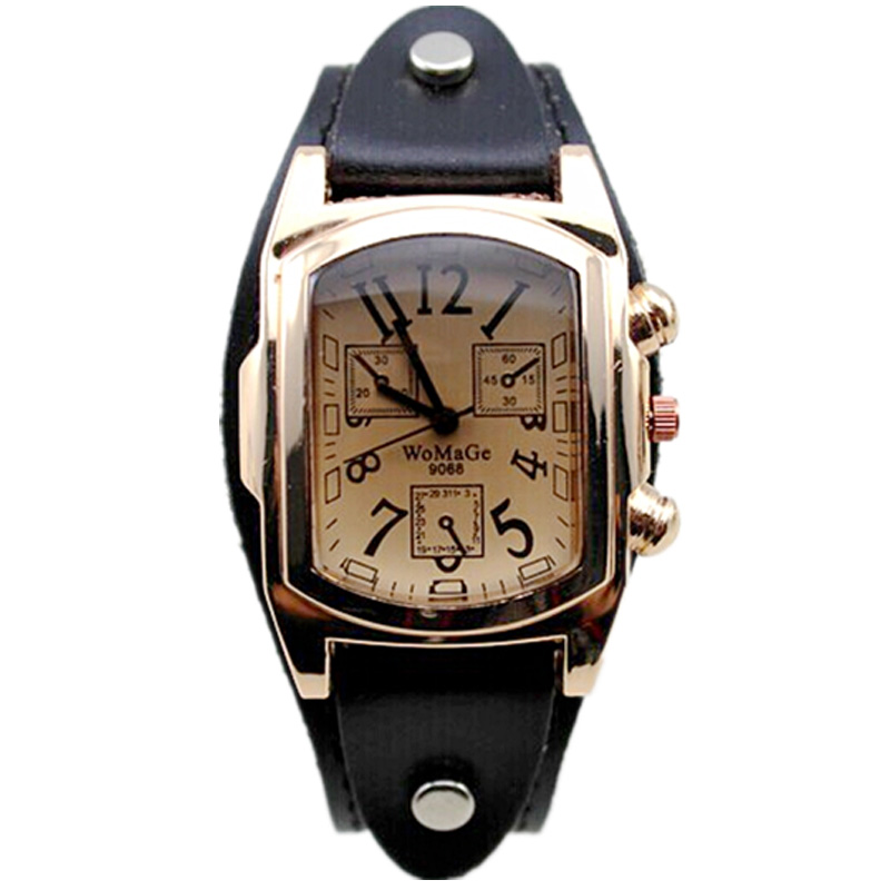 New 2020 Watches Women Fashion - Vintage Watch Crystal recensione e prezzo