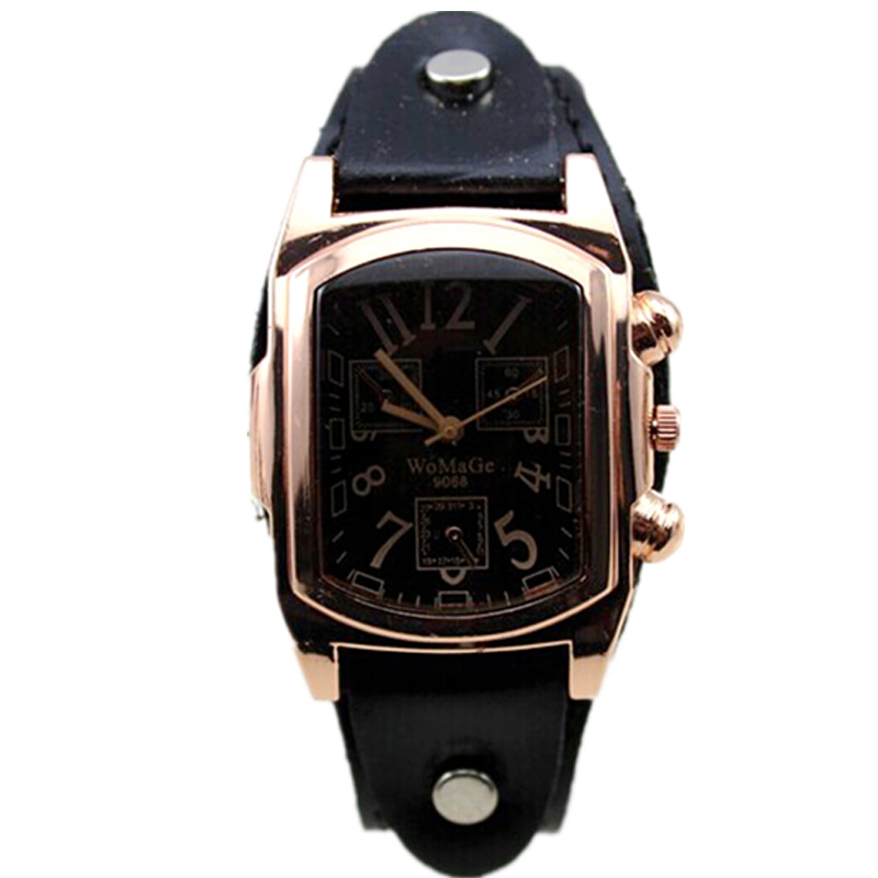 New 2020 Watches Women Fashion - Vintage Watch Crystal recensione e prezzo