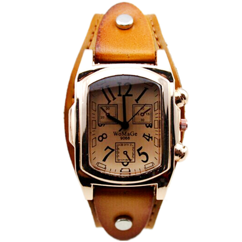 New 2020 Watches Women Fashion - Vintage Watch Crystal recensione e prezzo