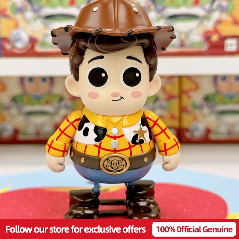 Genuine Disney Pixar Toy Story - Vintage Disney Collectible recensione e prezzo
