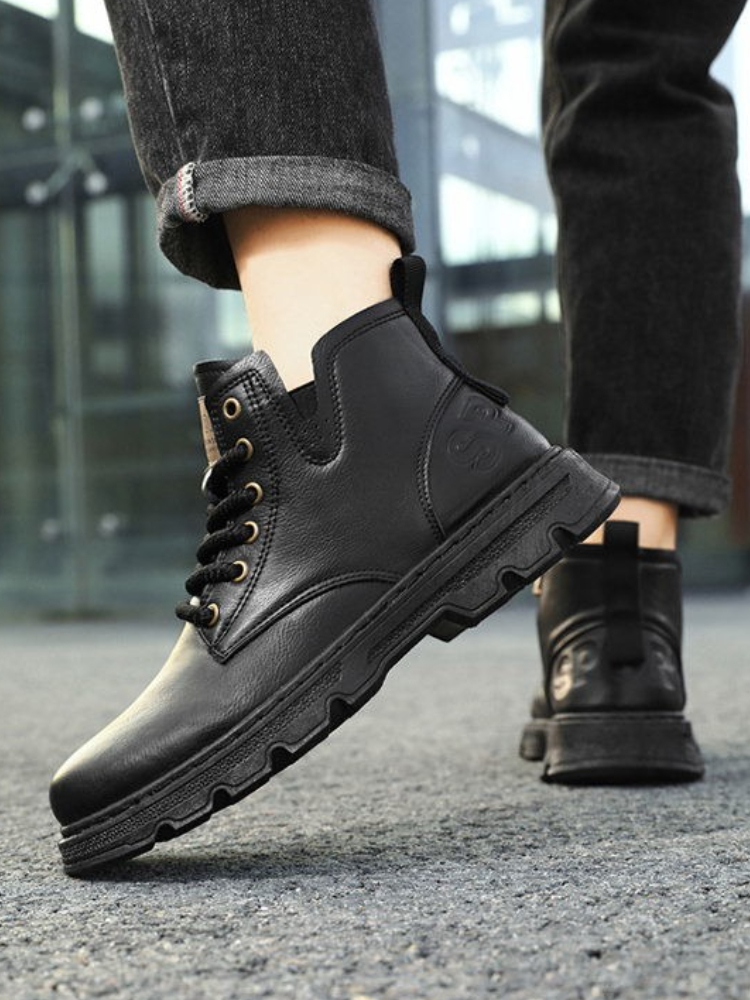 ​Men’s 2025 Winter New Arrival - Vintage Zipper recensione e prezzo