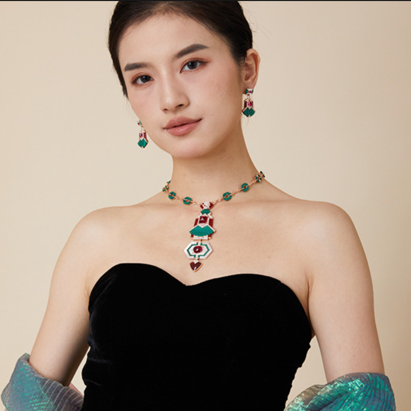 Custom Designer Collection Rin - Vintage Collectible Jewelry recensione e prezzo