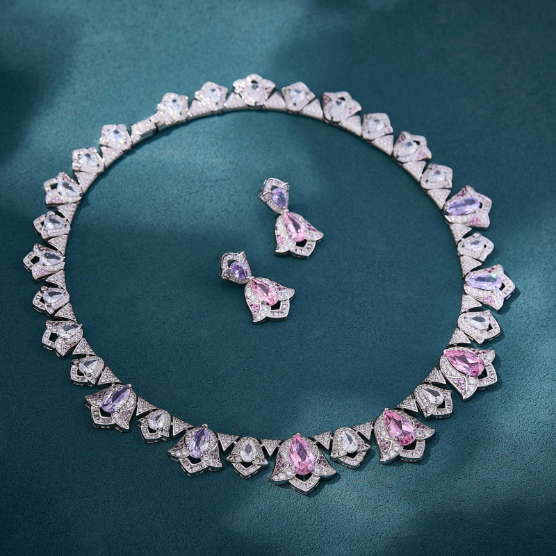 Designer Collection Style Earr - Vintage Collectible Jewelry recensione e prezzo