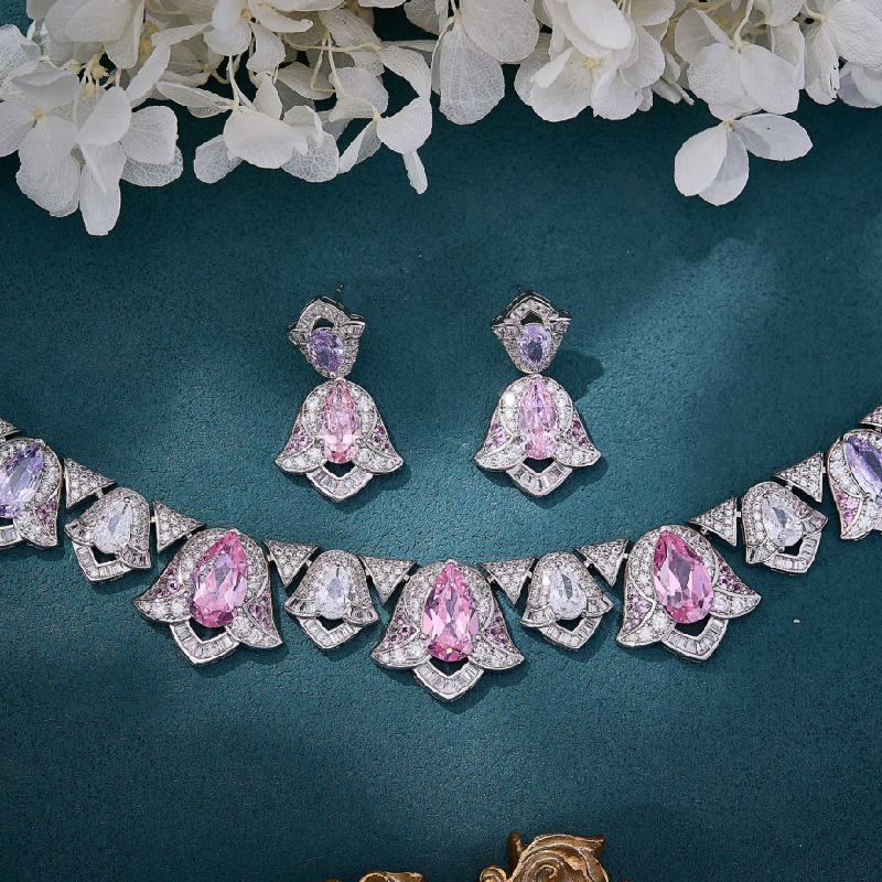 Designer Collection Style Earr - Vintage Collectible Jewelry recensione e prezzo
