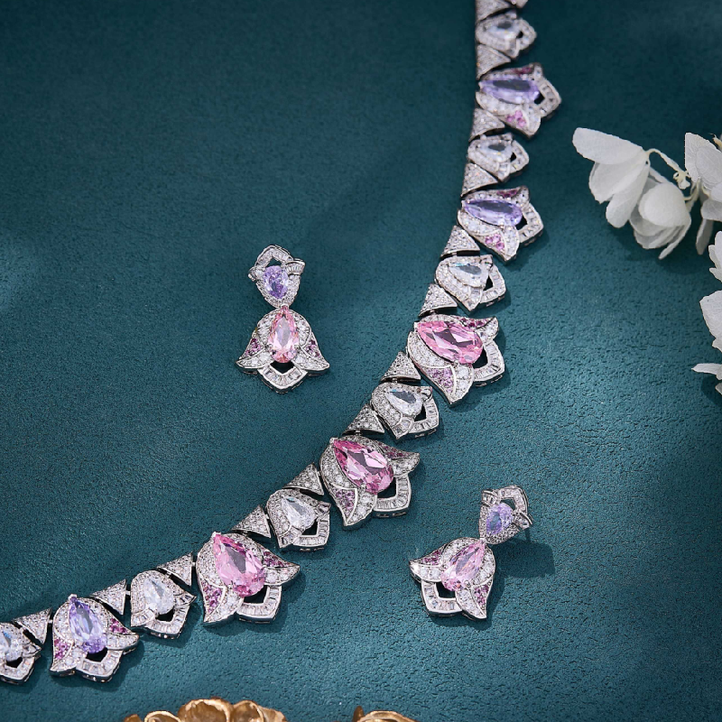 Designer Collection Style Earr - Vintage Collectible Jewelry recensione e prezzo