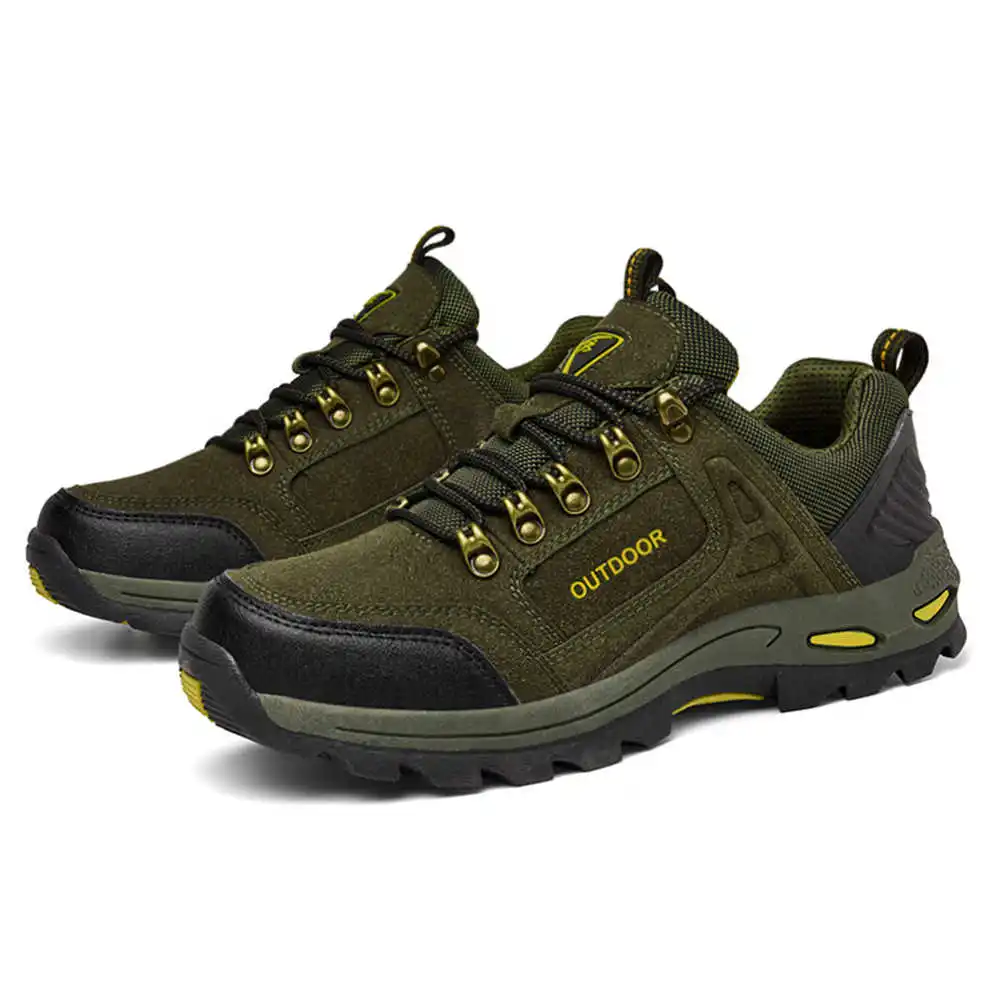 Non-slip Lace Up Hiking Tennis - Most Collectible Vintage Items recensione e prezzo