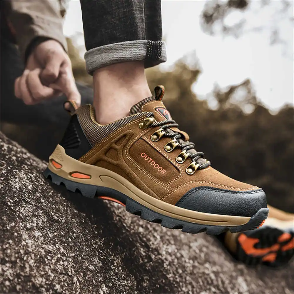 Non-slip Lace Up Hiking Tennis - Most Collectible Vintage Items recensione e prezzo