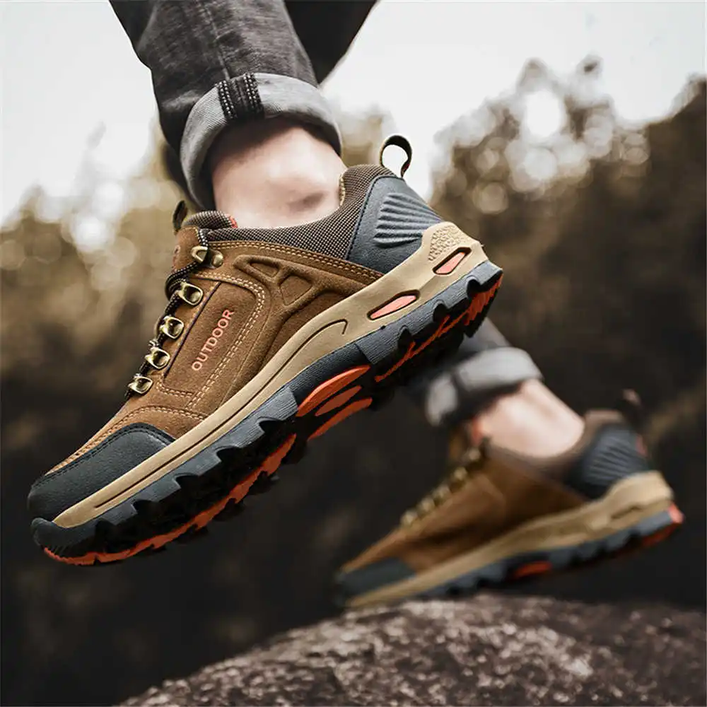 Non-slip Lace Up Hiking Tennis - Most Collectible Vintage Items recensione e prezzo