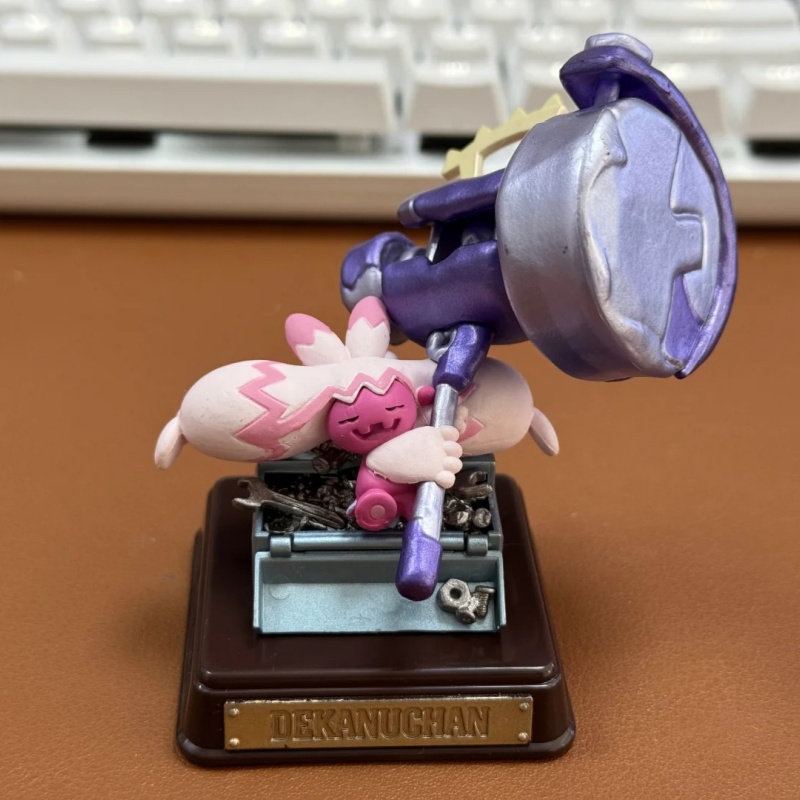 Original Re-Ment Pokemon Vinta - Vintage And Collectible Items recensione e prezzo