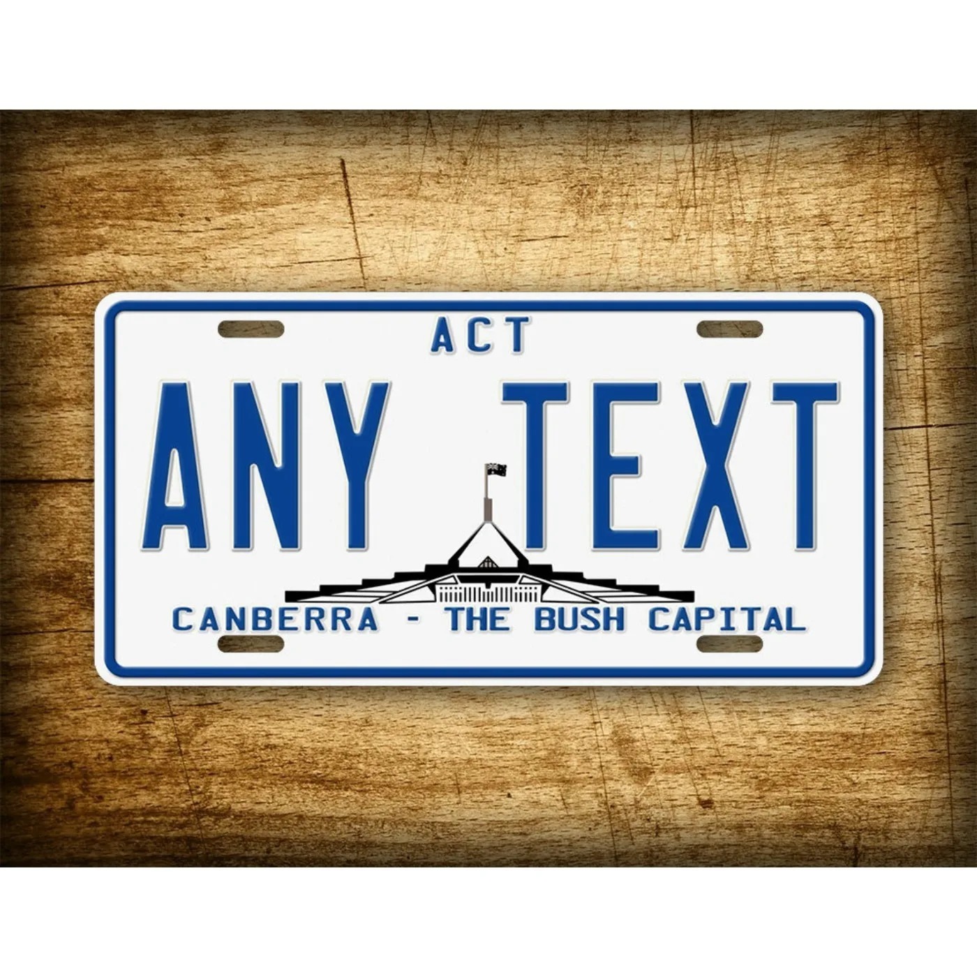 1PC Personalized Vintage Canbe - Canberra Vintage & Collectible Centre Reviews recensione e prezzo