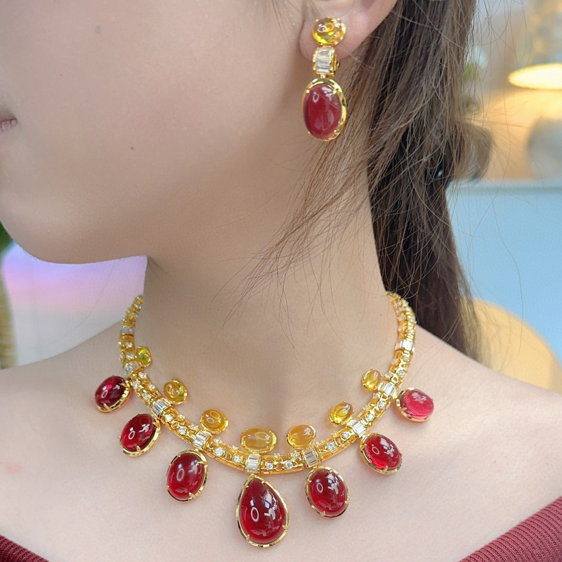 Designer Collection Earrings C - Vintage Collectible Jewelry recensione e prezzo