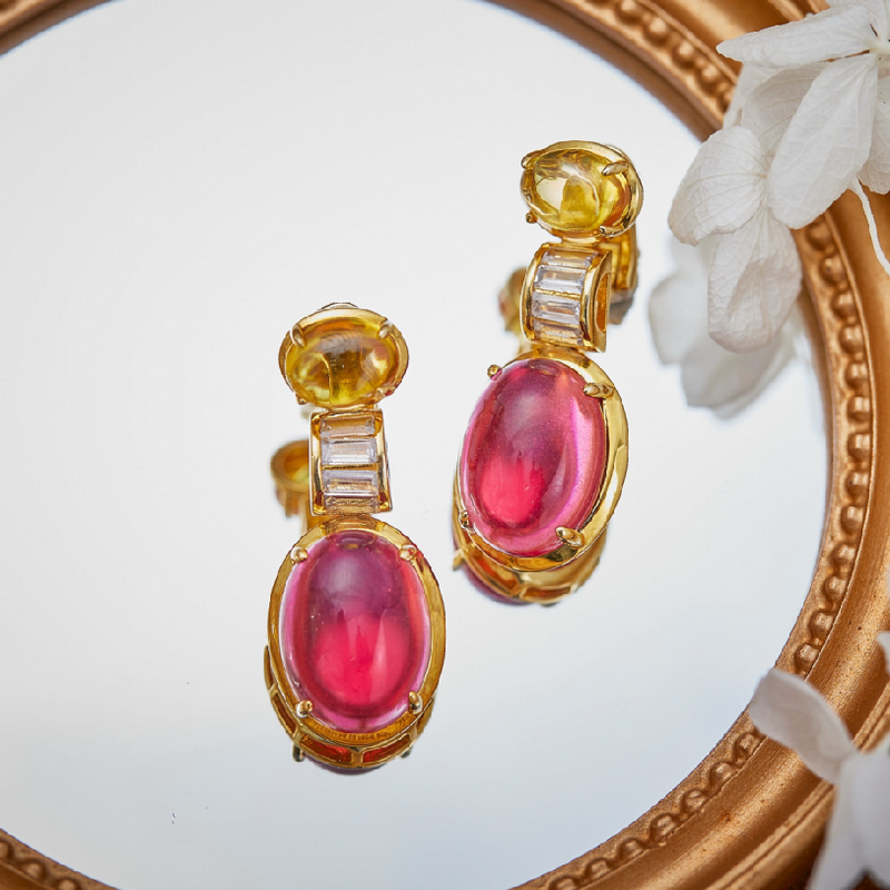 Designer Collection Earrings C - Vintage Collectible Jewelry recensione e prezzo