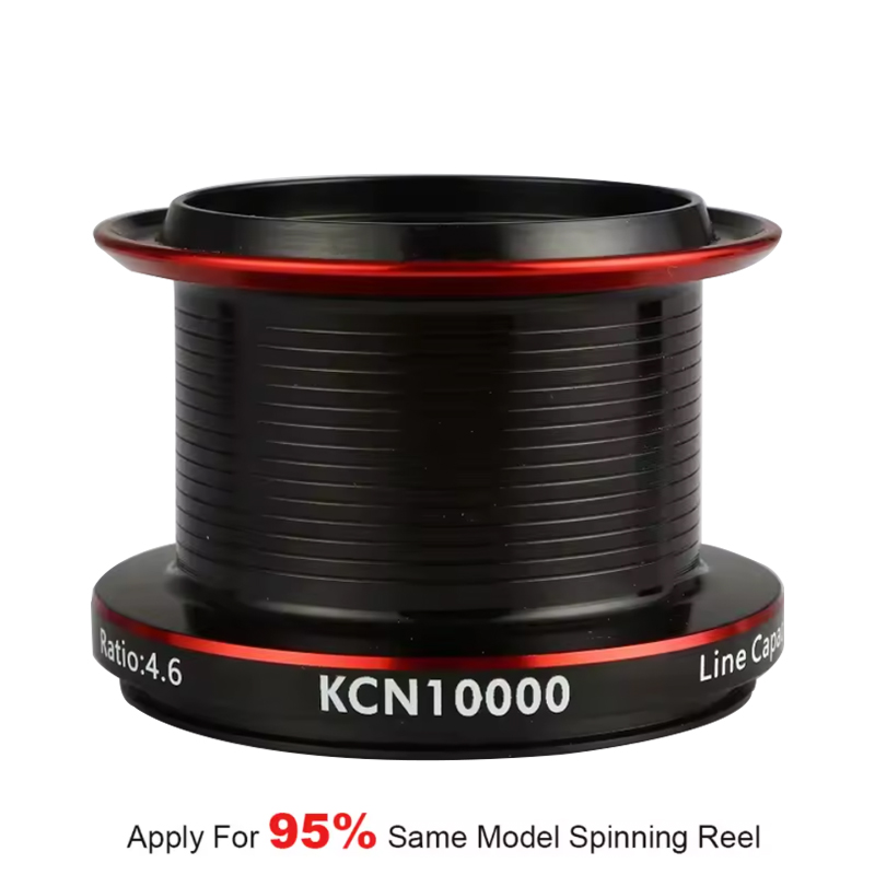 KCN6000 KCN8000 KCN10000 Spare - Developing Tank Reel recensione e prezzo