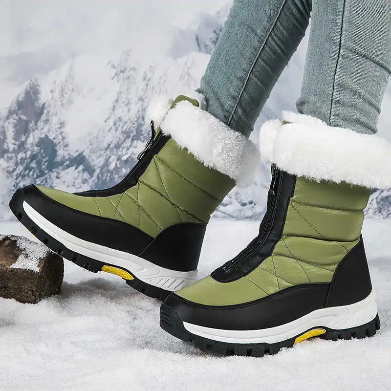 Women's Boot Sneakers Walking  - Most Collectible Vintage Items recensione e prezzo