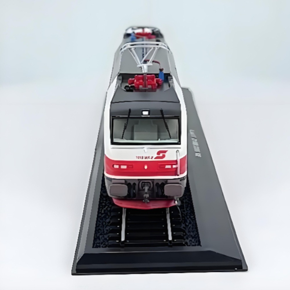 HO Type 1/87 Train Model Vinta - Vintage And Collectible Items recensione e prezzo