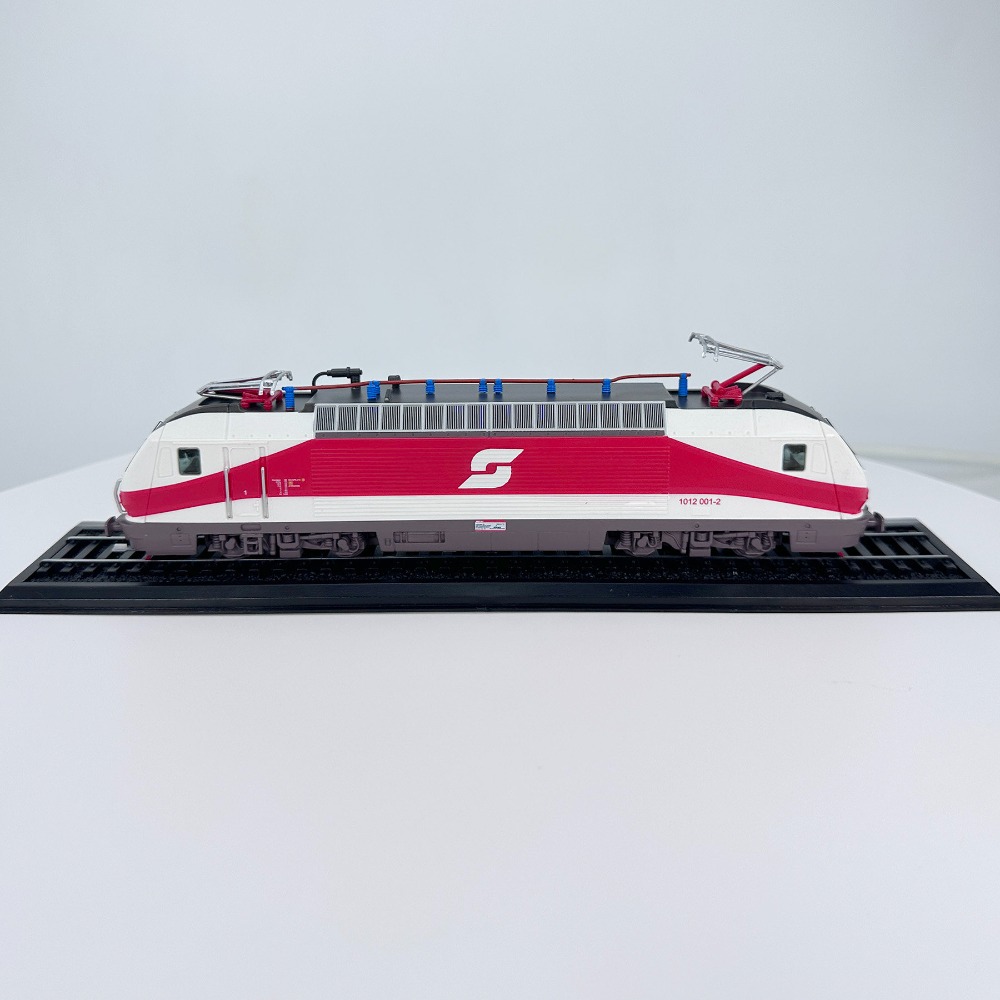 HO Type 1/87 Train Model Vinta - Vintage And Collectible Items recensione e prezzo