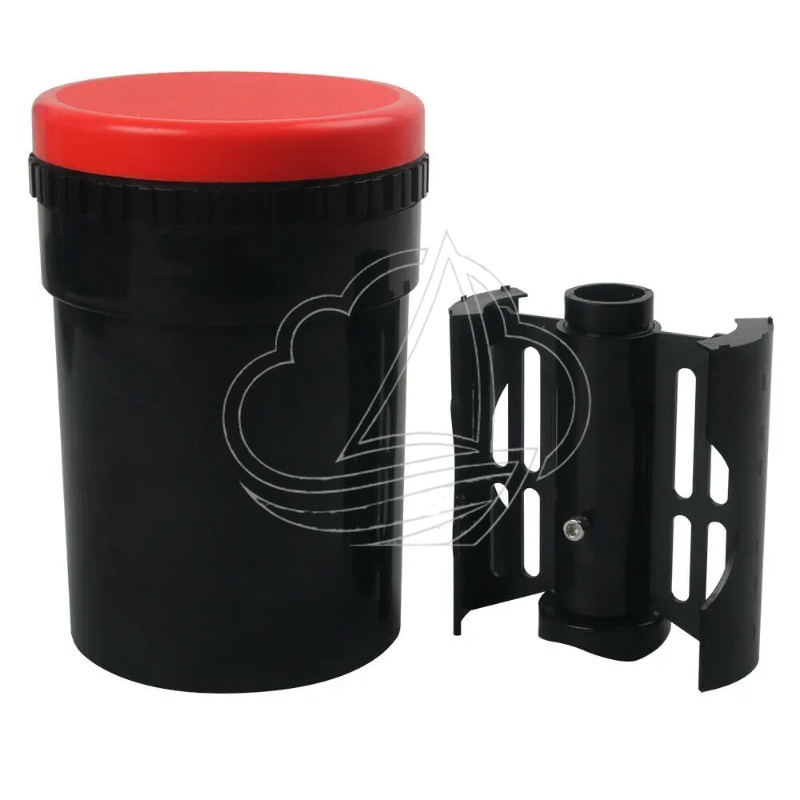 4x5 Film Developing Tank Darkr - Developing Tank Reel recensione e prezzo