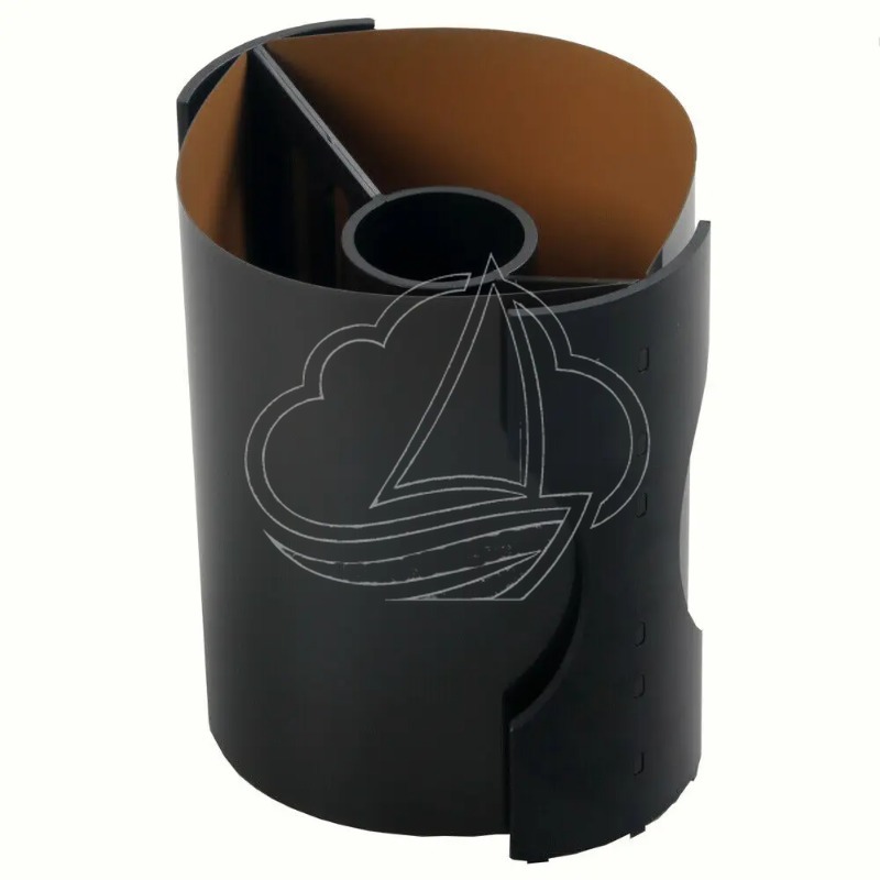 4x5 Film Developing Tank Darkr - Developing Tank Reel recensione e prezzo