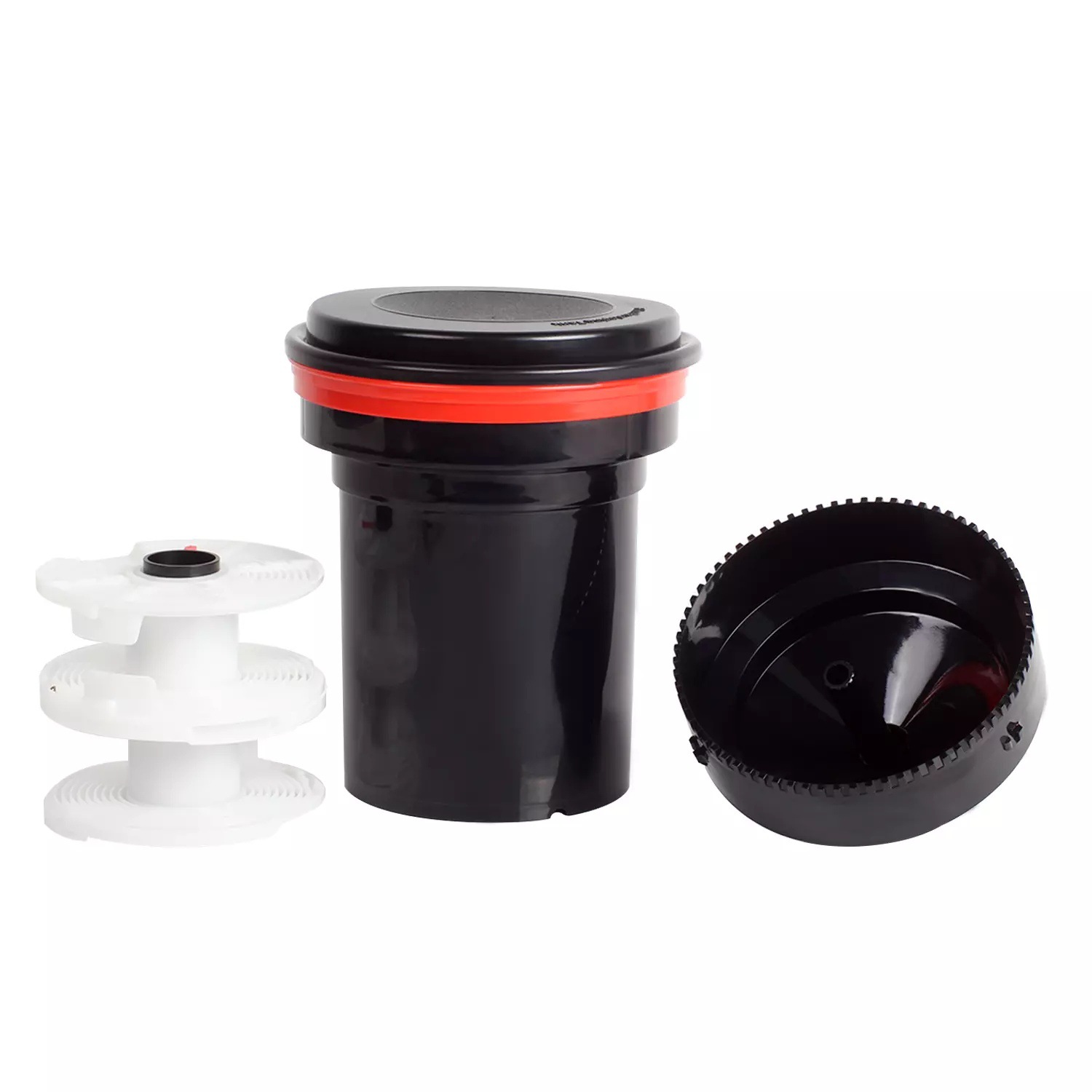Film Developing Tank 2 Spiral  - Developing Tank Reel recensione e prezzo