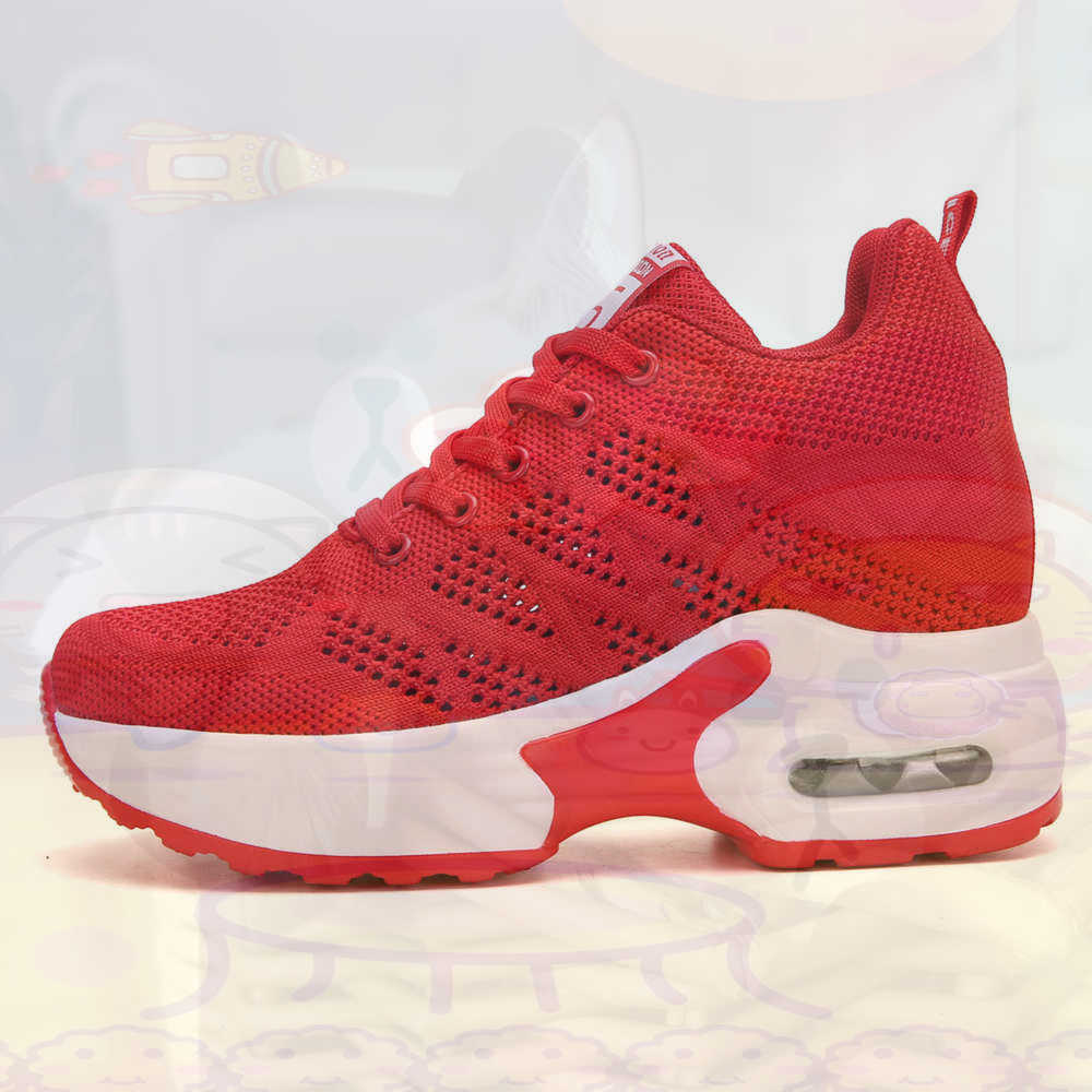 Red Size 36 Shoes Woman Tennis - Most Collectible Vintage Items recensione e prezzo