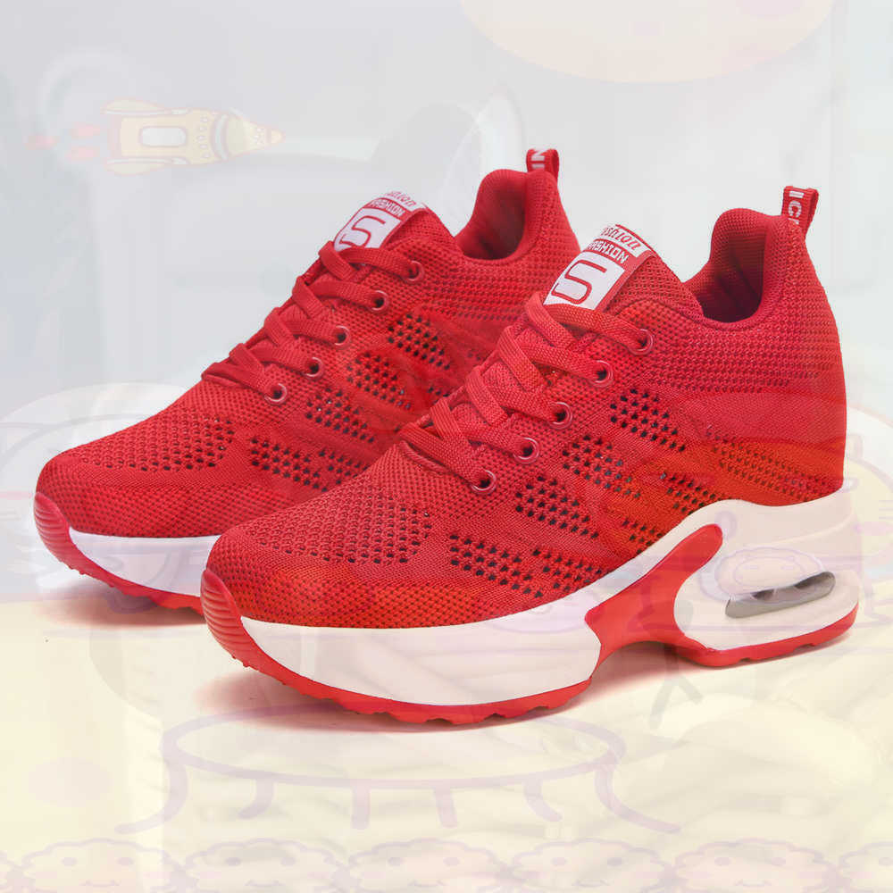 Red Size 36 Shoes Woman Tennis - Most Collectible Vintage Items recensione e prezzo