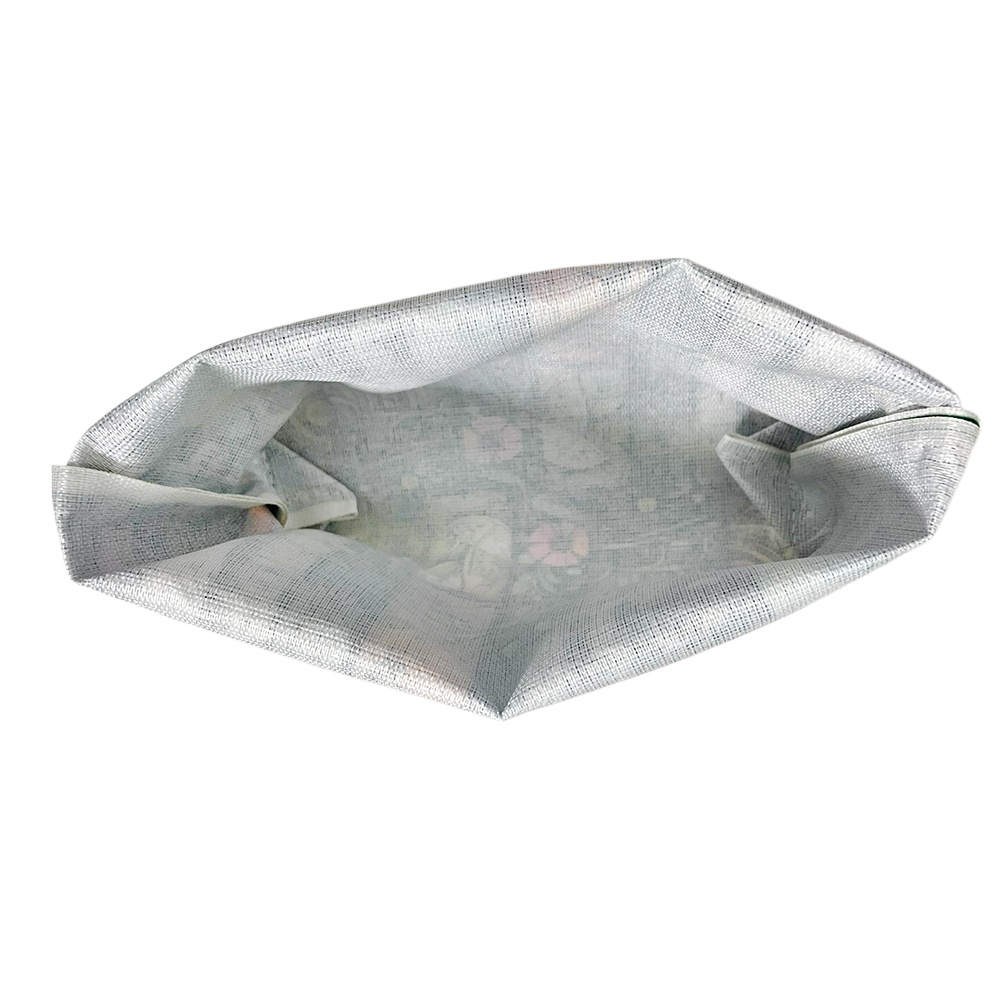 Vintage Chic Makeup Bags Zippe - Vintage Zipper recensione e prezzo