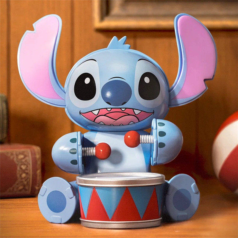Anime 52TOYS Disney Stitch Vin - Vintage Disney Collectible recensione e prezzo