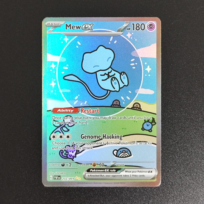 Proxy Pokemon Card English Roc - Vintage Collectible Cards recensione e prezzo