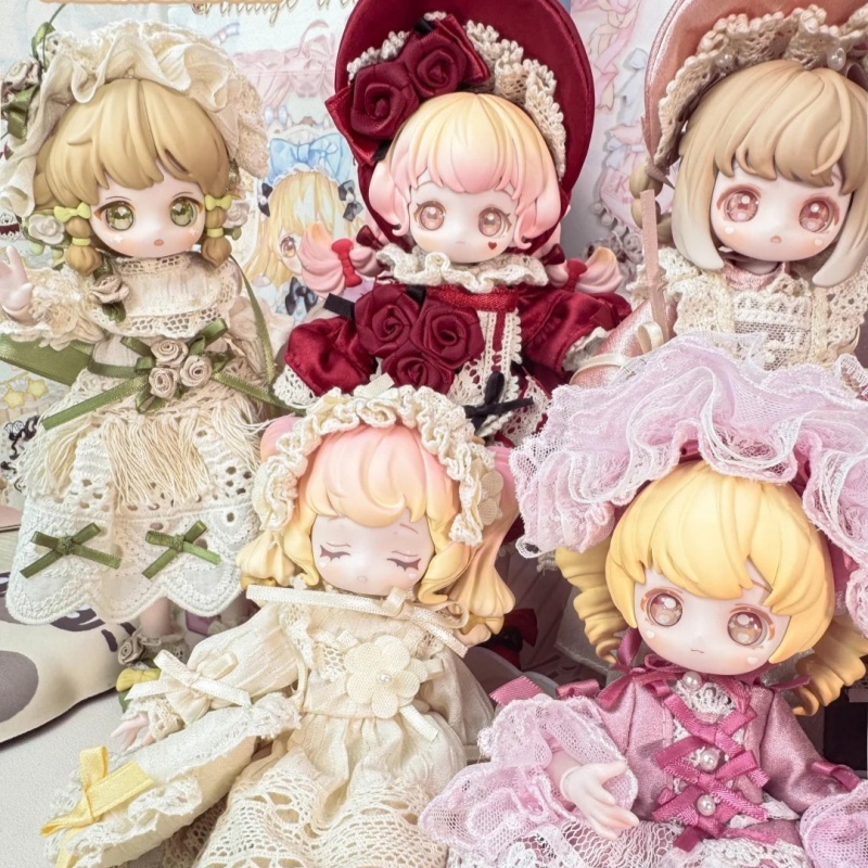 Hot Sale 1/12 Mjd Kiseki Vinta - Vintage Collectible Toys For Sale recensione e prezzo