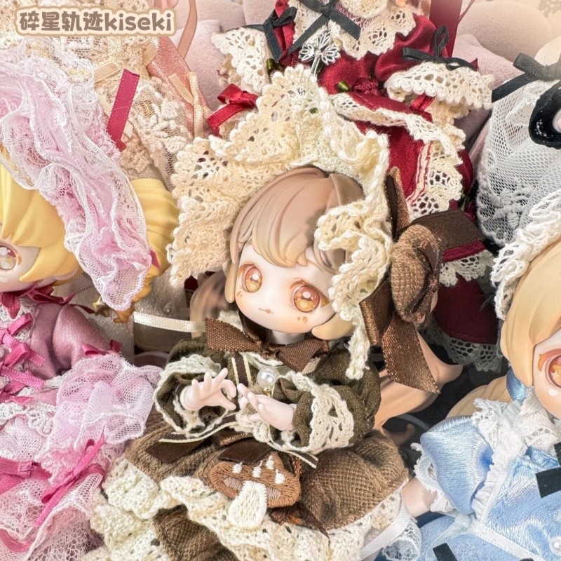 Hot Sale 1/12 Mjd Kiseki Vinta - Vintage Collectible Toys For Sale recensione e prezzo