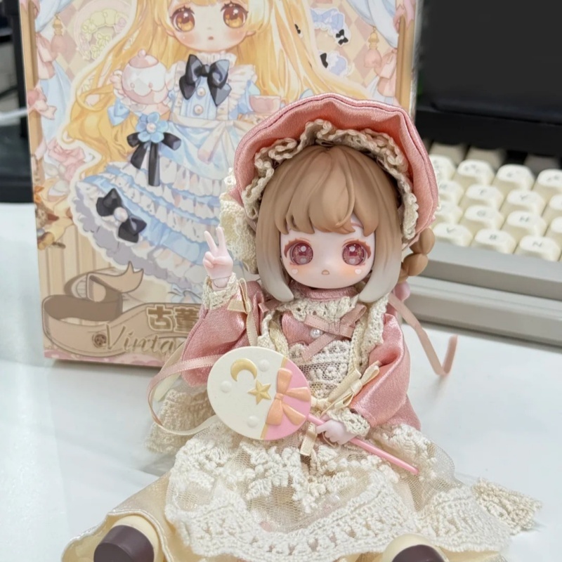 Hot Sale 1/12 Mjd Kiseki Vinta - Vintage Collectible Toys For Sale recensione e prezzo