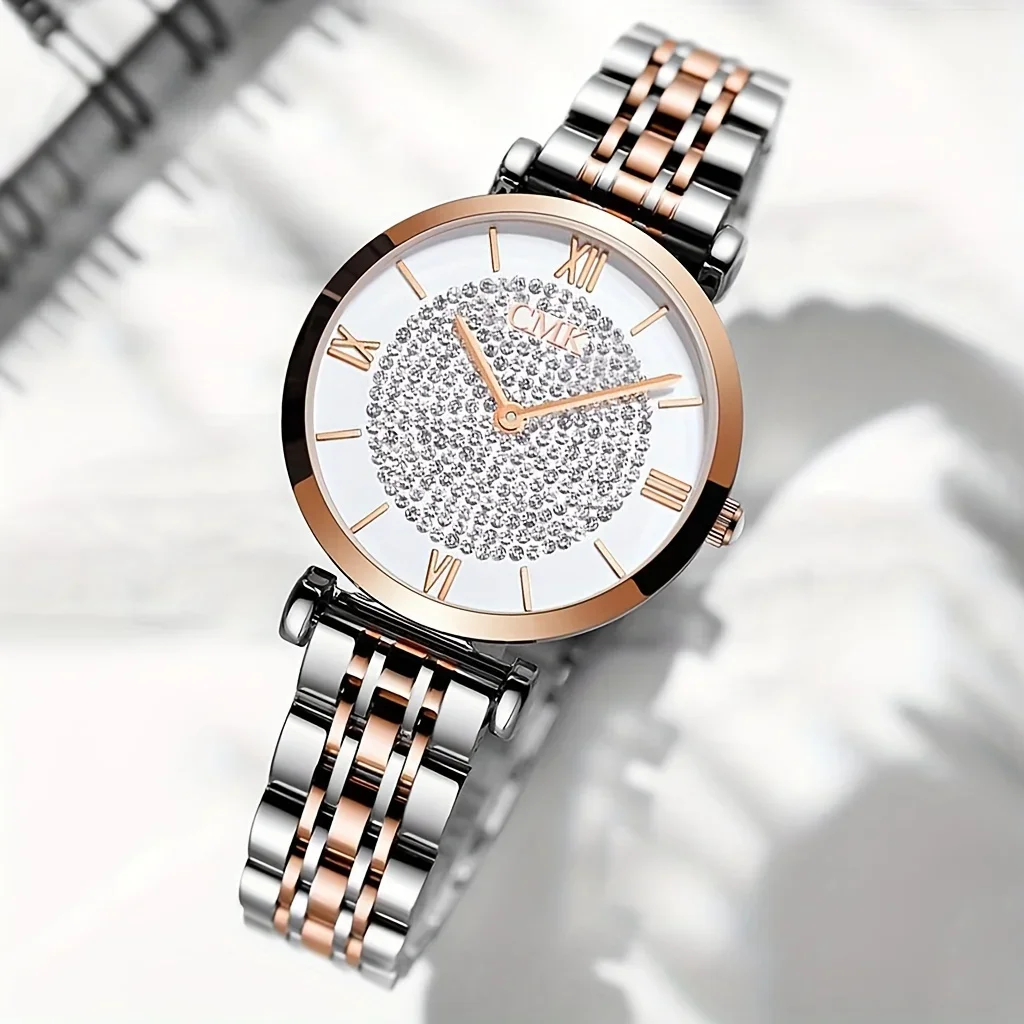 Luxurious Vintage Roman Numera - Vintage Watch Crystal recensione e prezzo